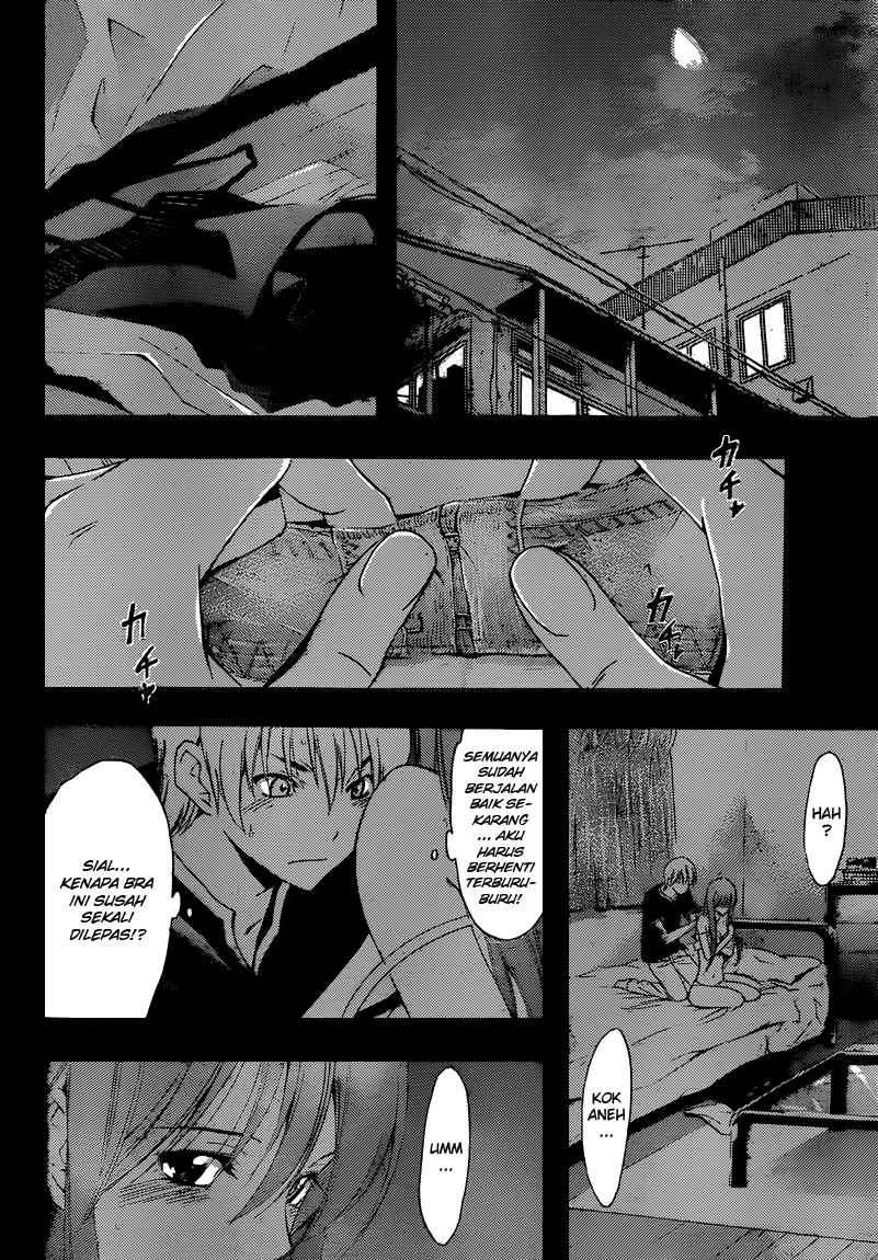 Chapter 200 - halaman 9