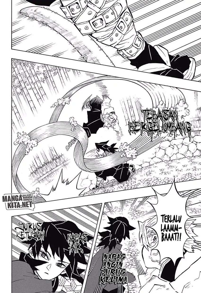 Chapter 136 - halaman 12