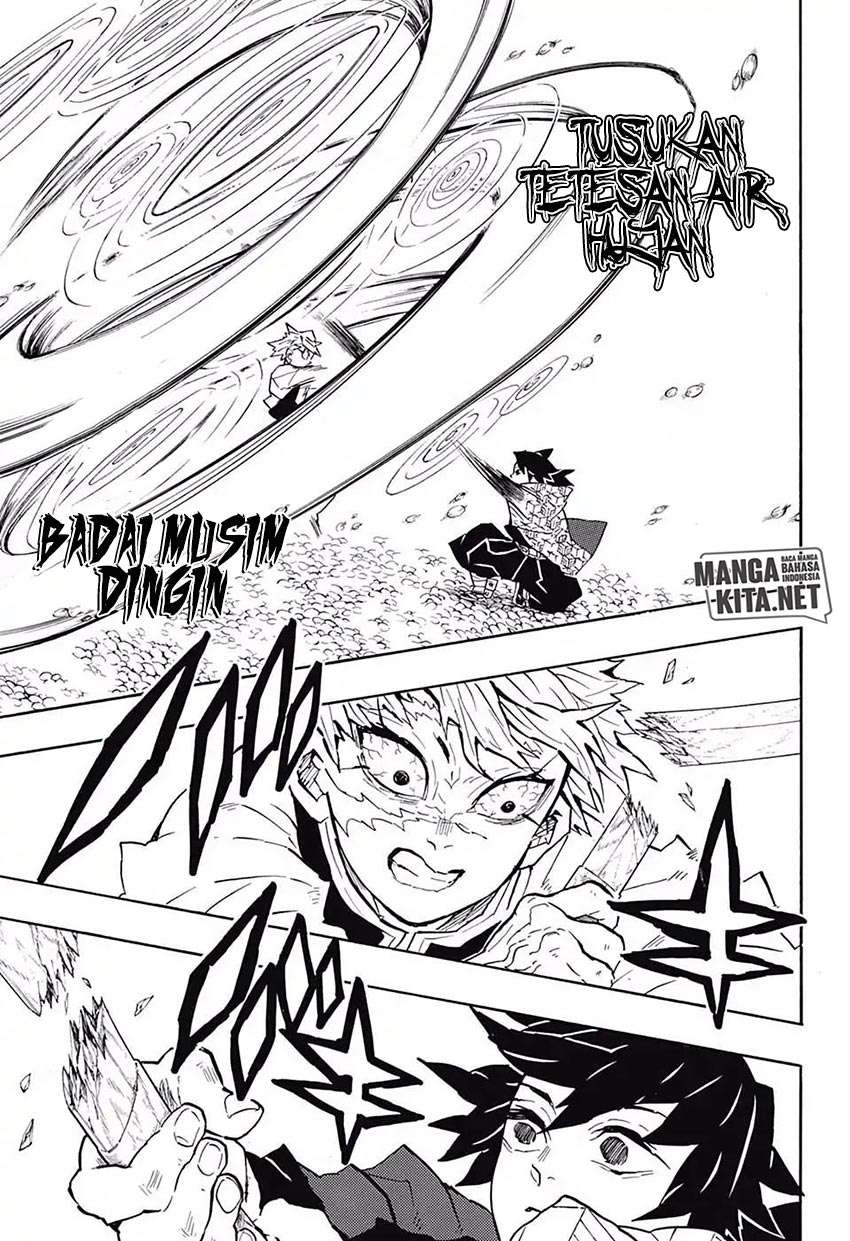 Chapter 136 - halaman 13