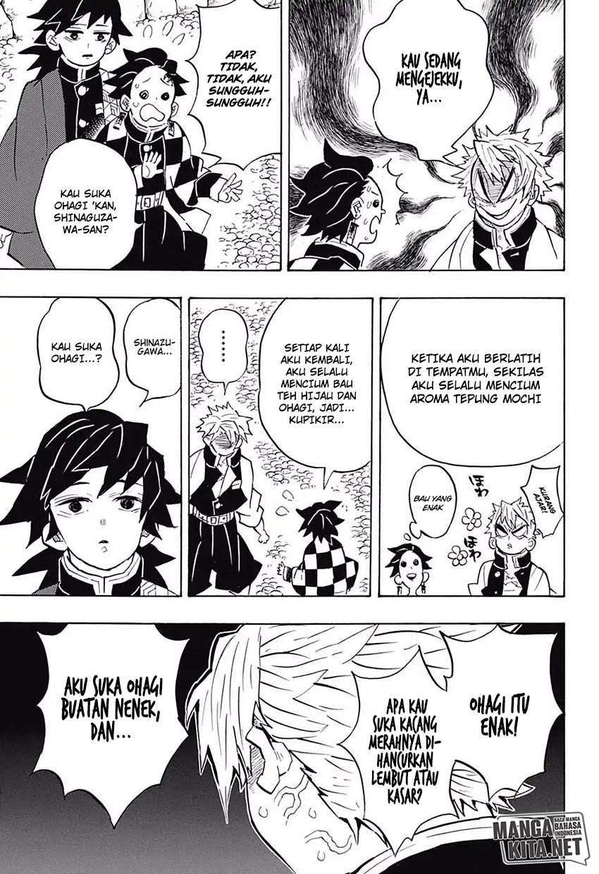 Chapter 136 - halaman 15