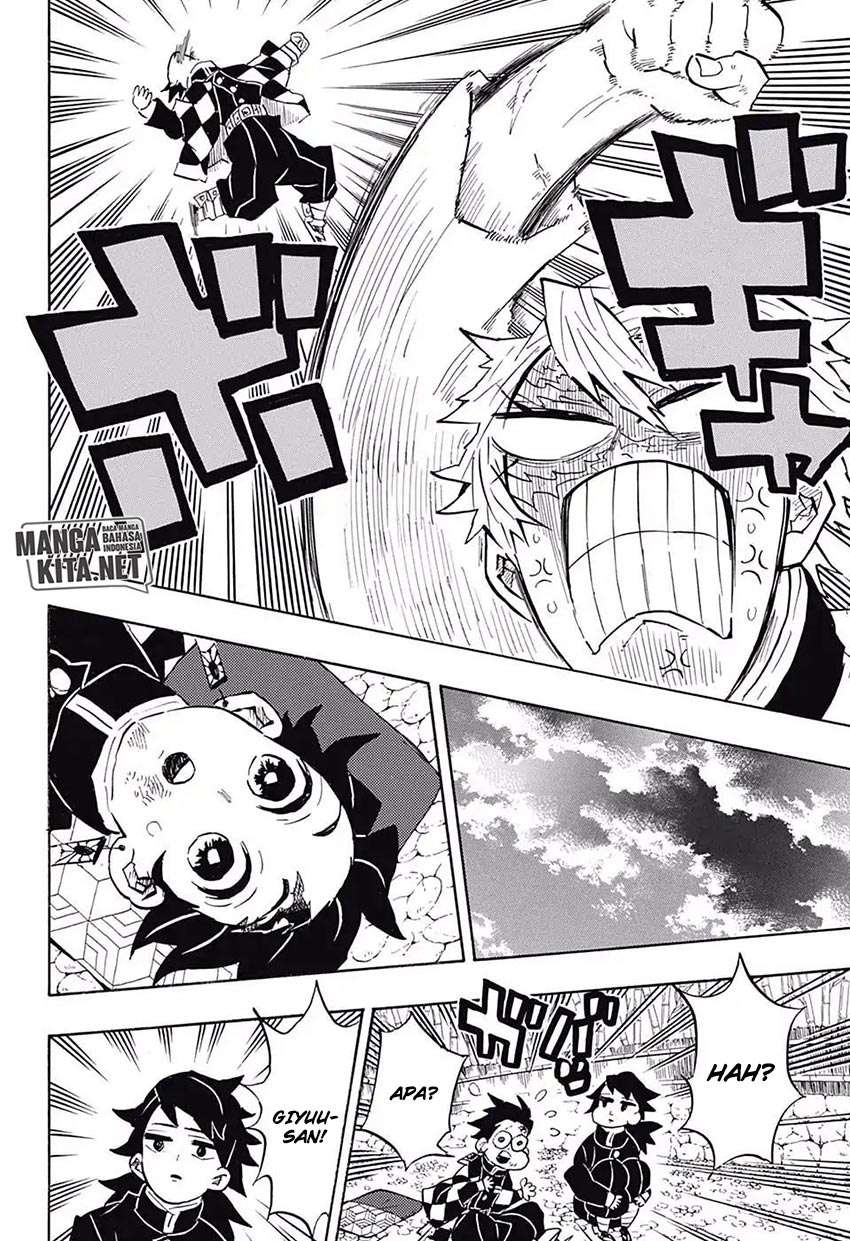 Chapter 136 - halaman 16