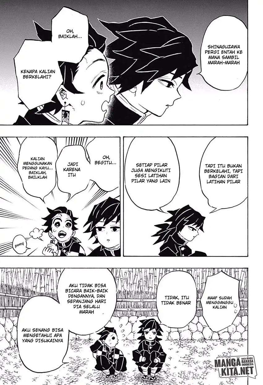 Chapter 136 - halaman 17