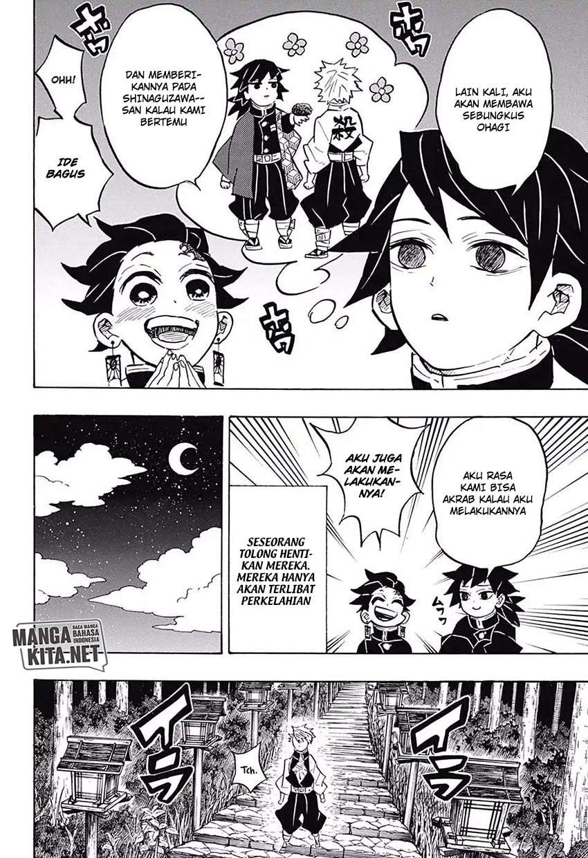 Chapter 136 - halaman 18