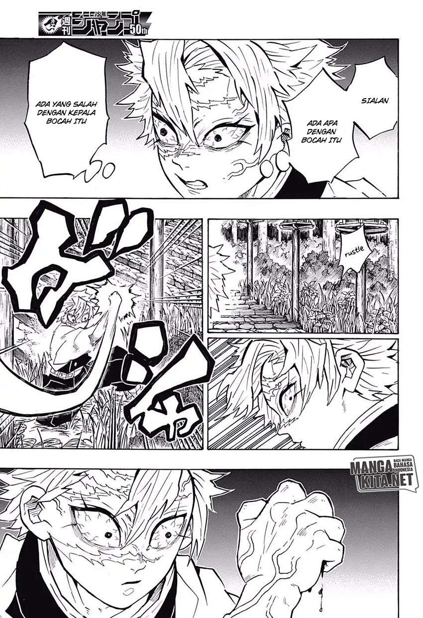 Chapter 136 - halaman 19