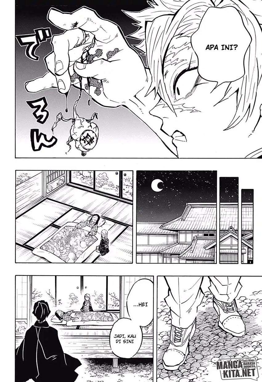 Chapter 136 - halaman 20
