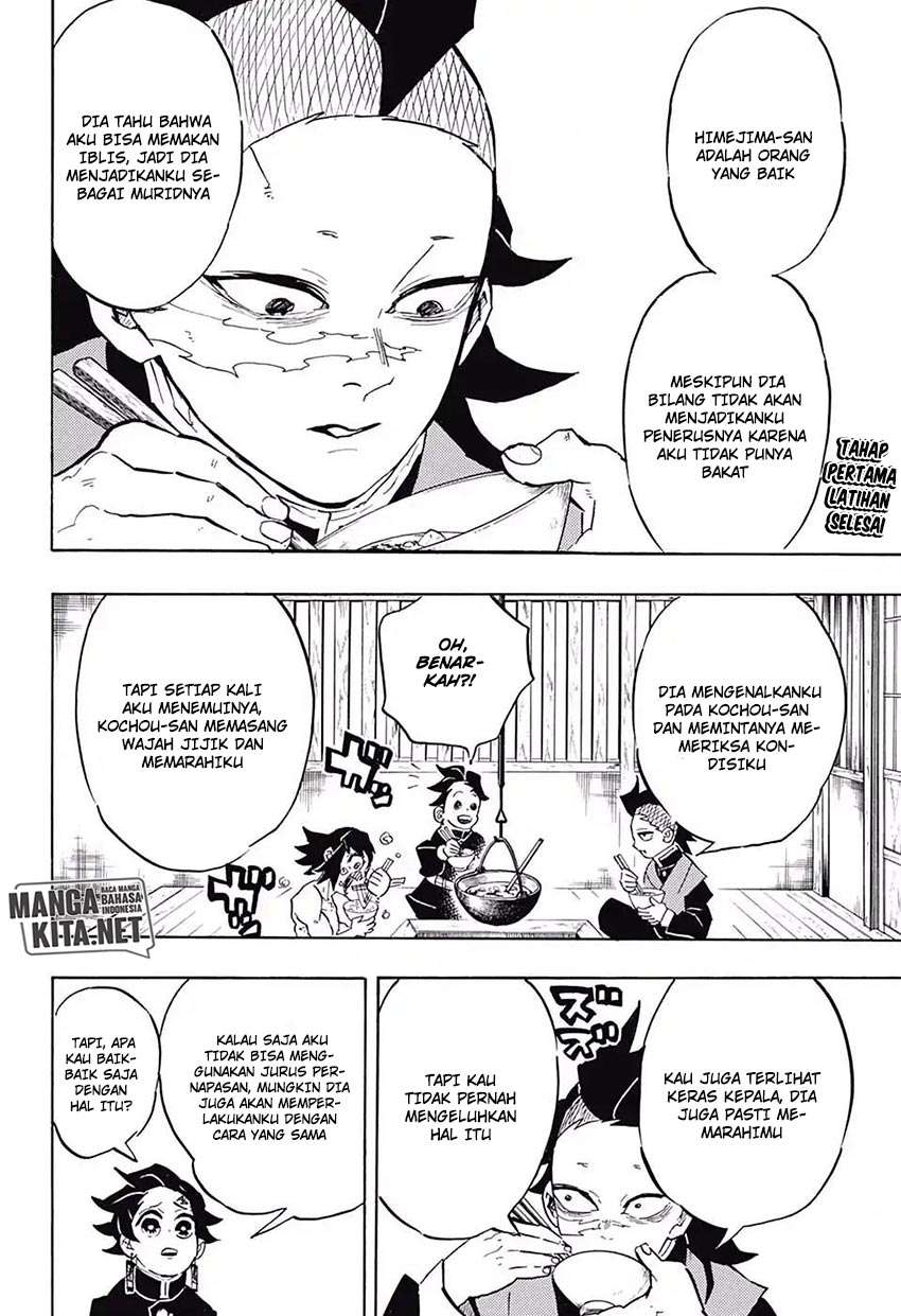 Chapter 136 - halaman 4