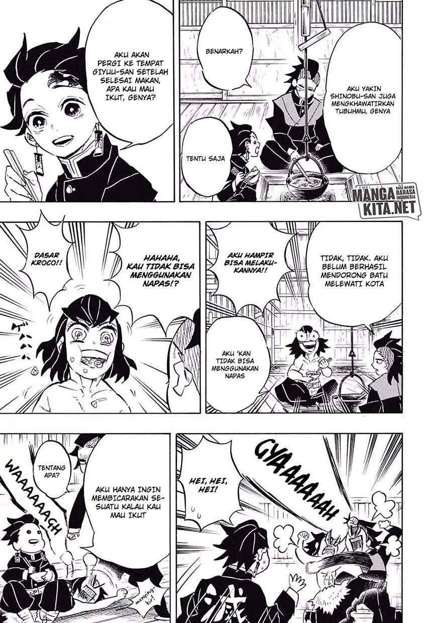 Chapter 136 - halaman 5