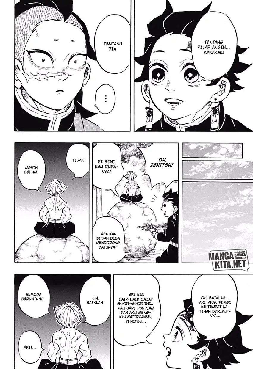 Chapter 136 - halaman 6