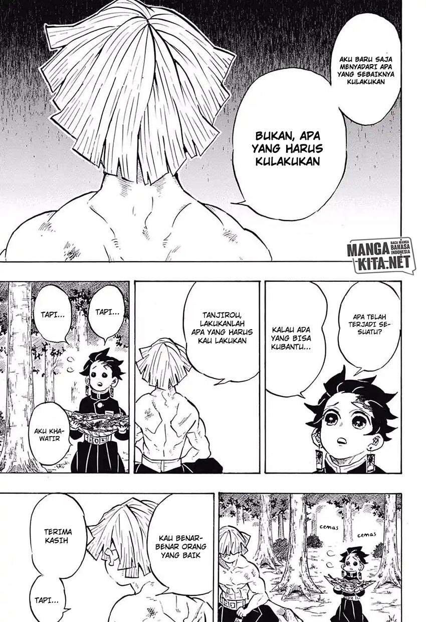 Chapter 136 - halaman 7