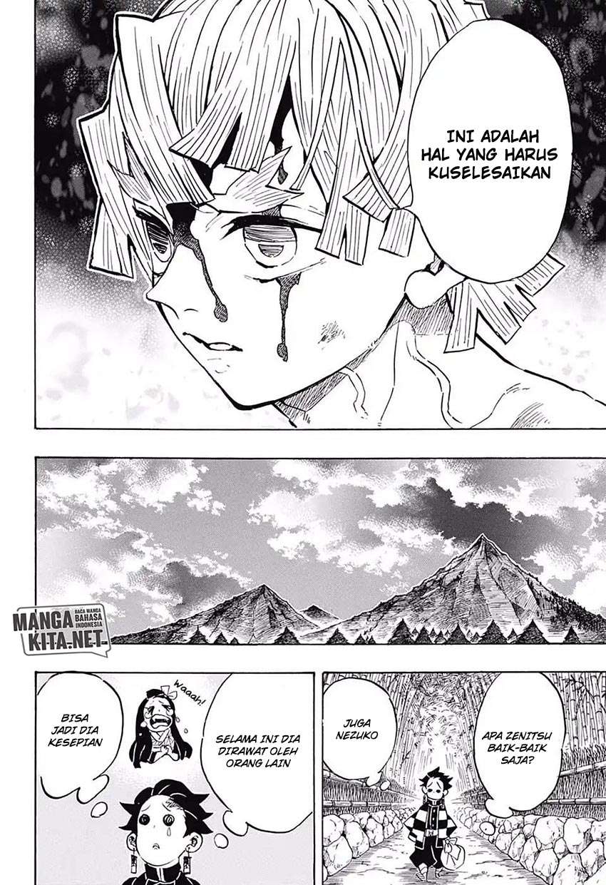 Chapter 136 - halaman 8
