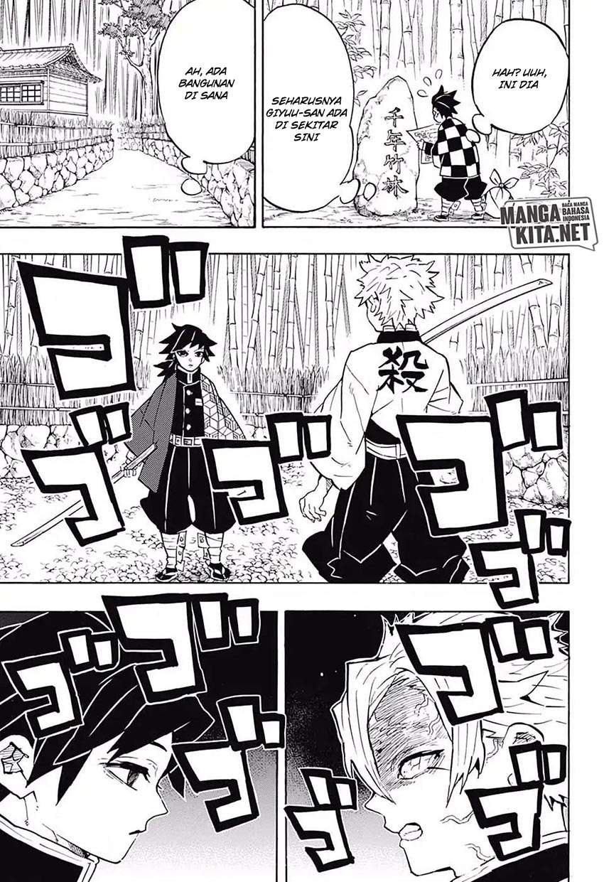 Chapter 136 - halaman 9