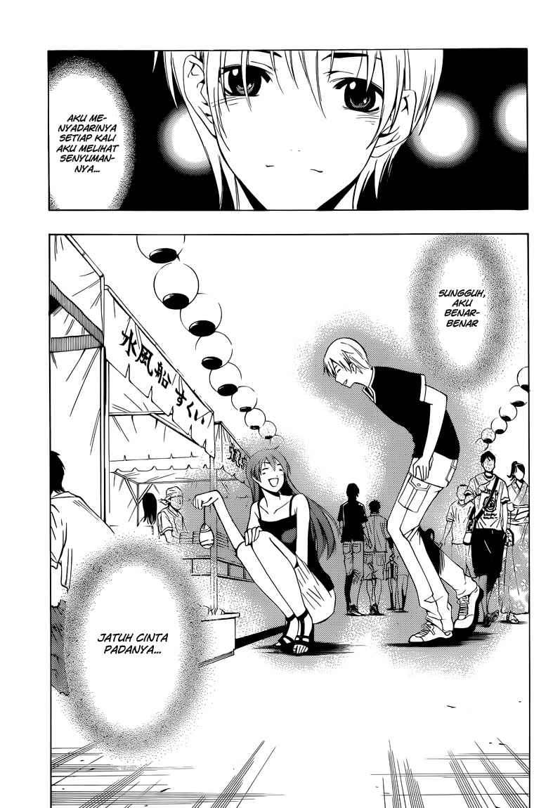 Chapter 199 - halaman 13