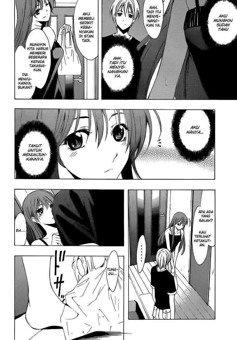 Chapter 199 - halaman 16
