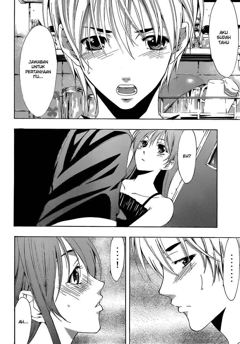 Chapter 199 - halaman 18