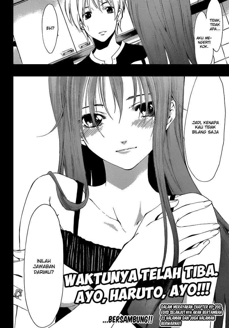 Chapter 199 - halaman 20