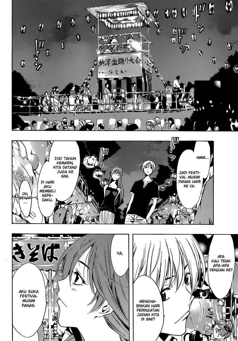 Chapter 199 - halaman 8