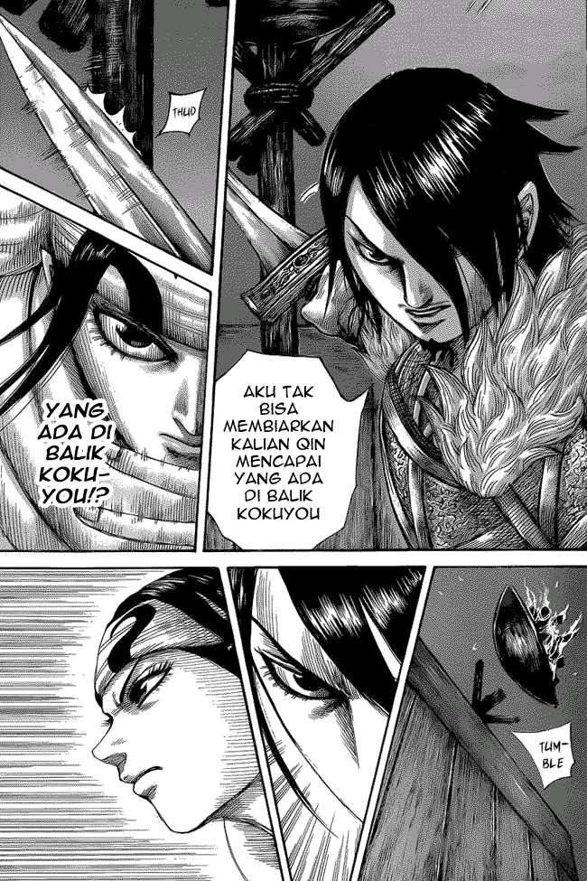 Chapter 452 - halaman 13