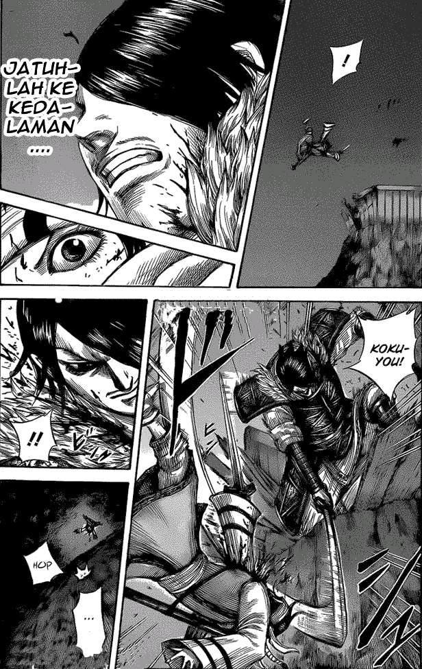 Chapter 452 - halaman 18