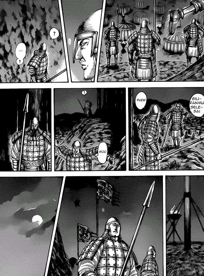 Chapter 452 - halaman 4