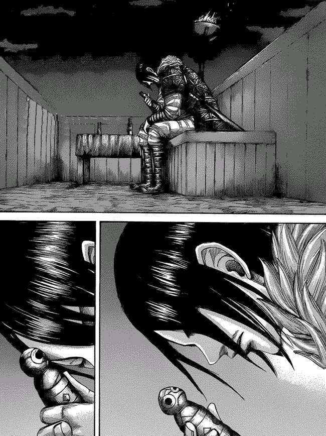 Chapter 452 - halaman 5