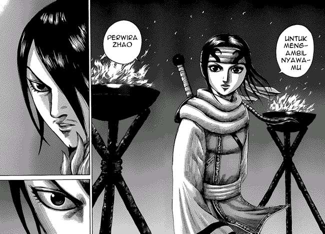 Chapter 452 - halaman 7