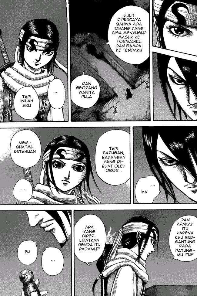 Chapter 452 - halaman 9