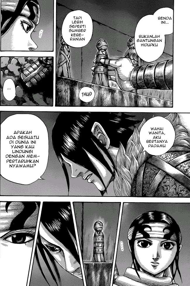 Chapter 452 - halaman 10