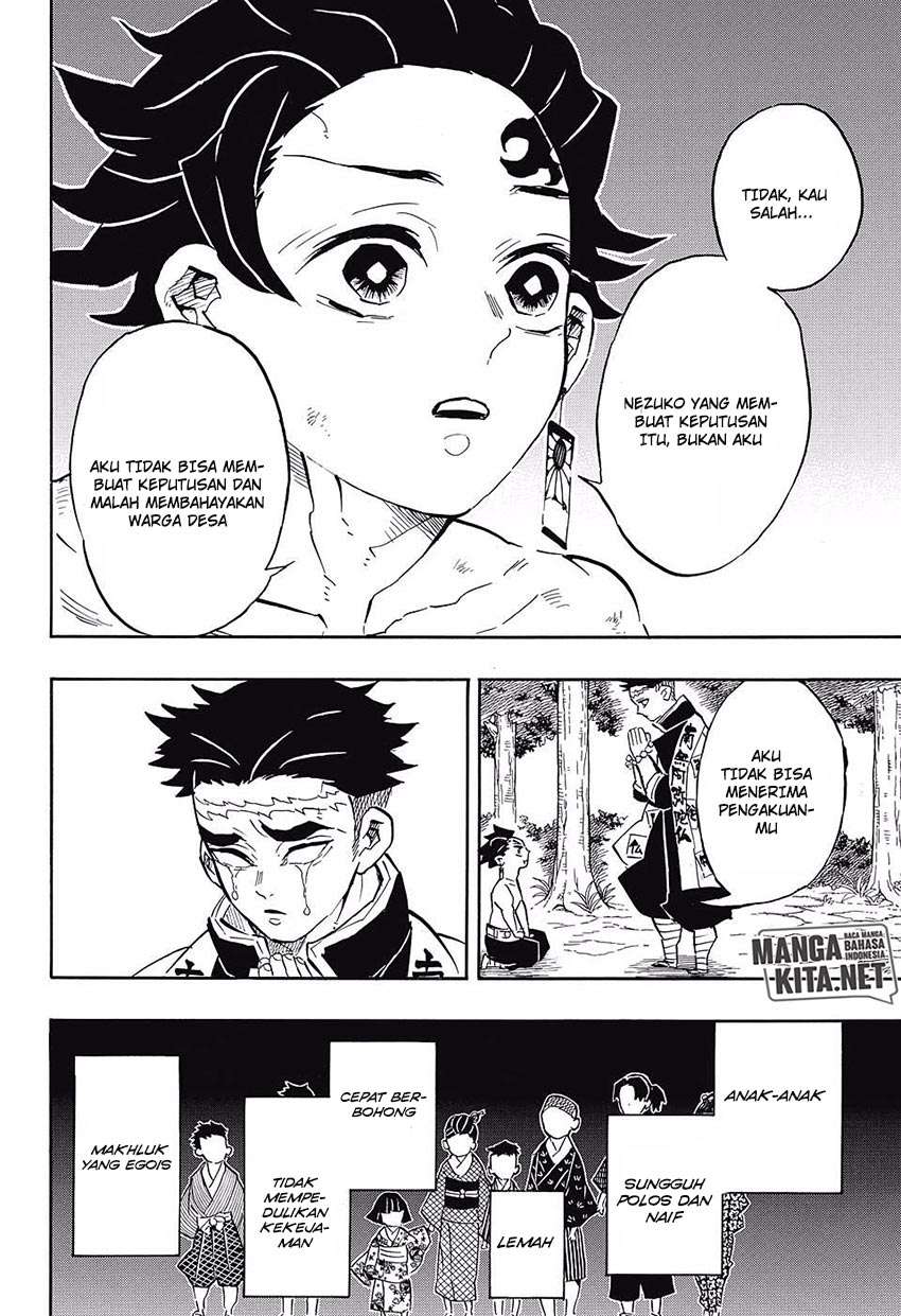 Chapter 135 - halaman 12