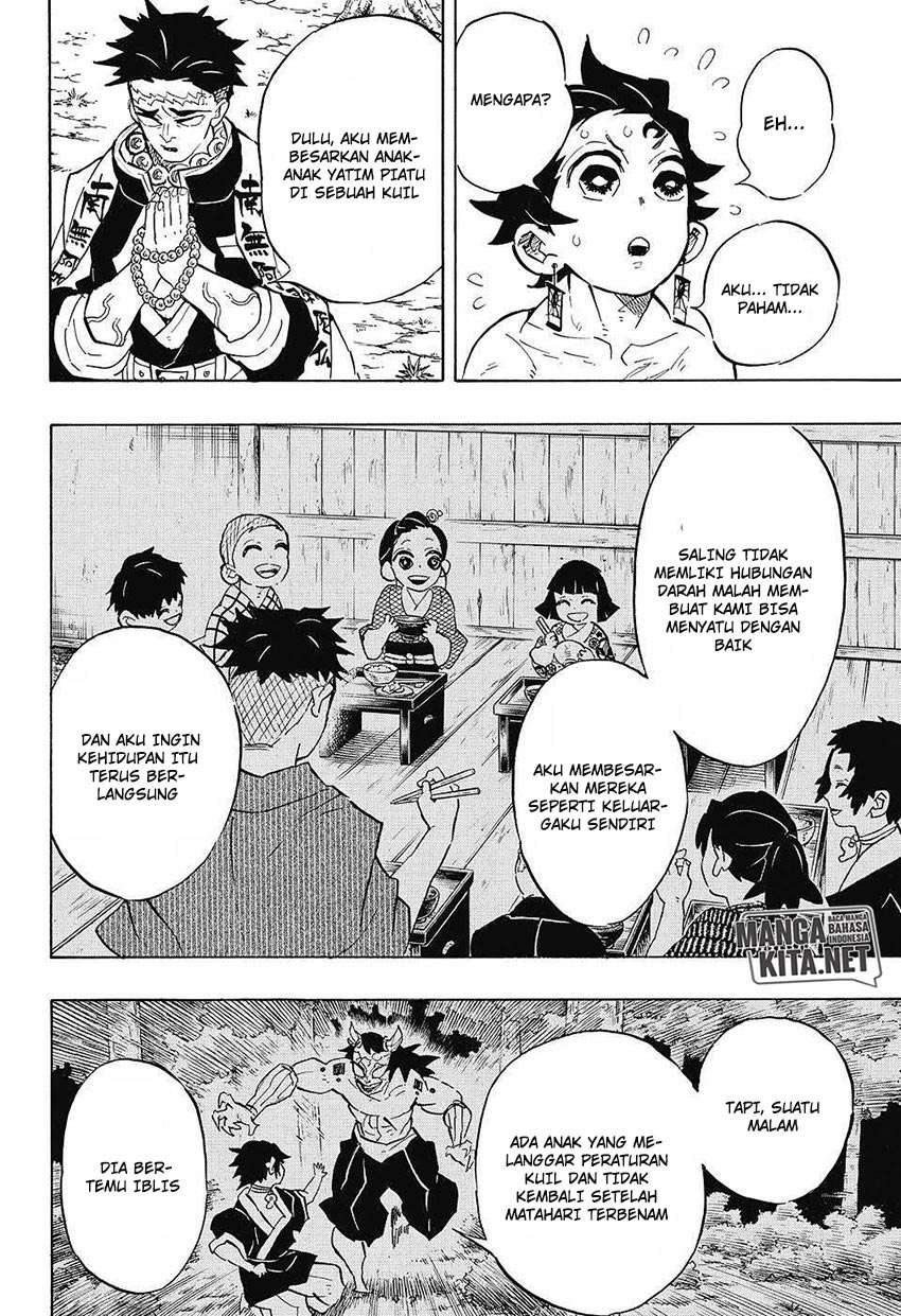 Chapter 135 - halaman 14