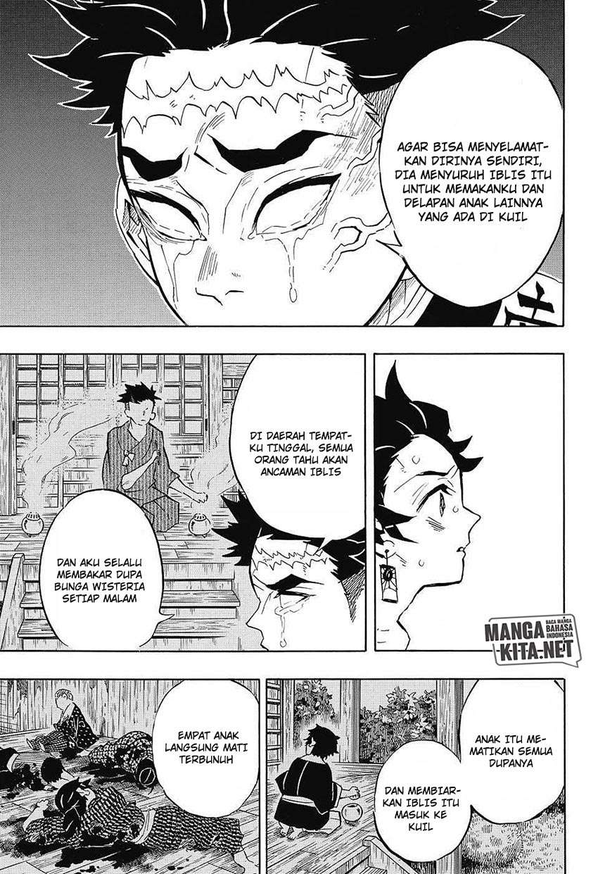Chapter 135 - halaman 15