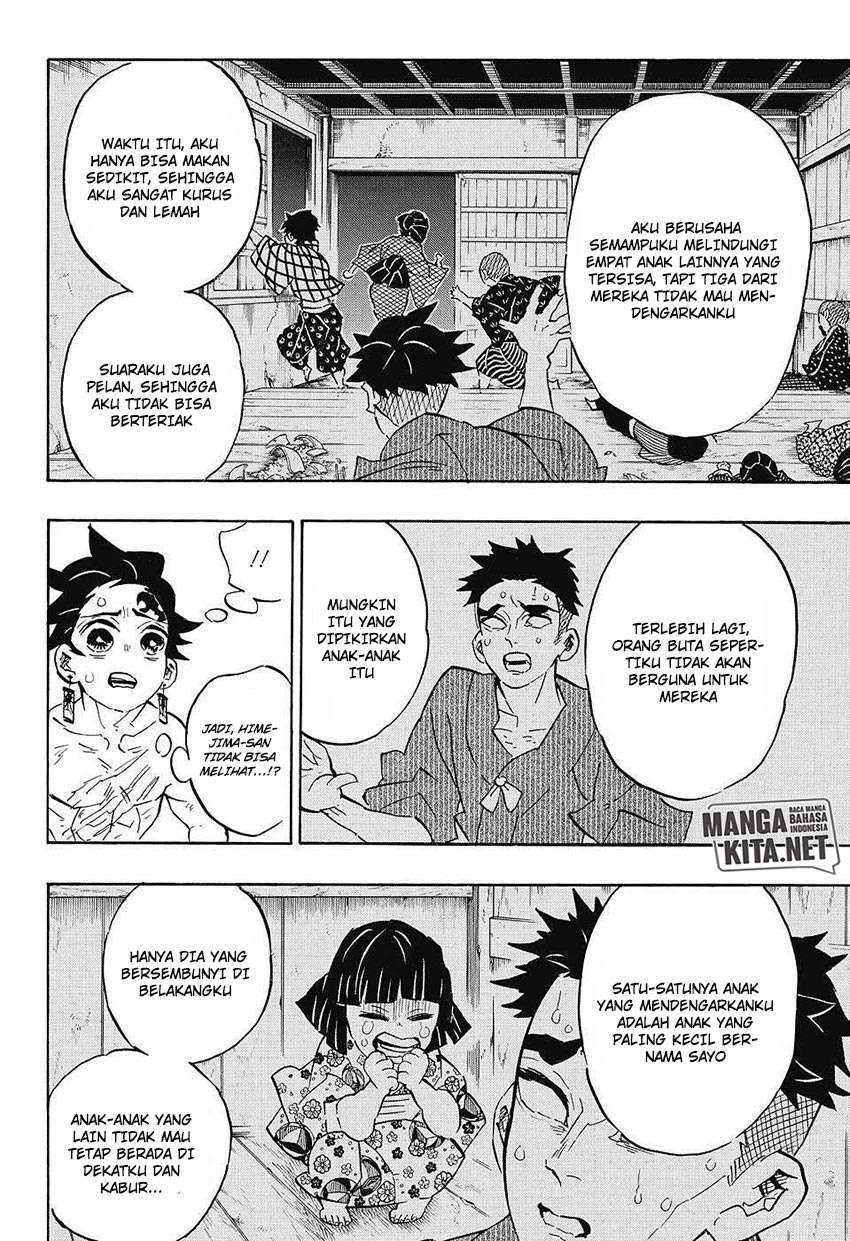 Chapter 135 - halaman 16
