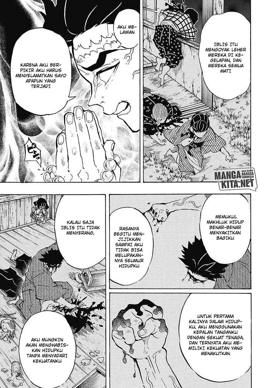 Chapter 135 - halaman 17