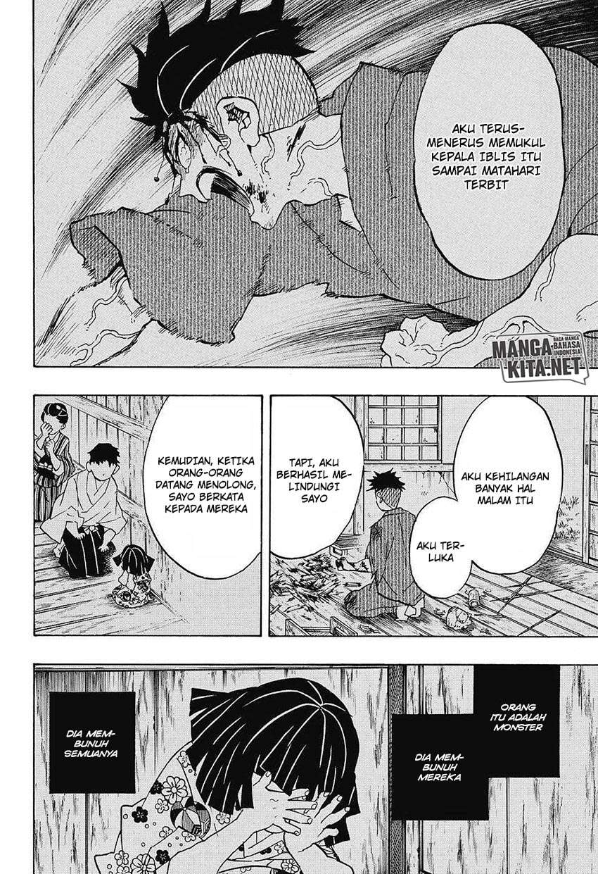 Chapter 135 - halaman 18