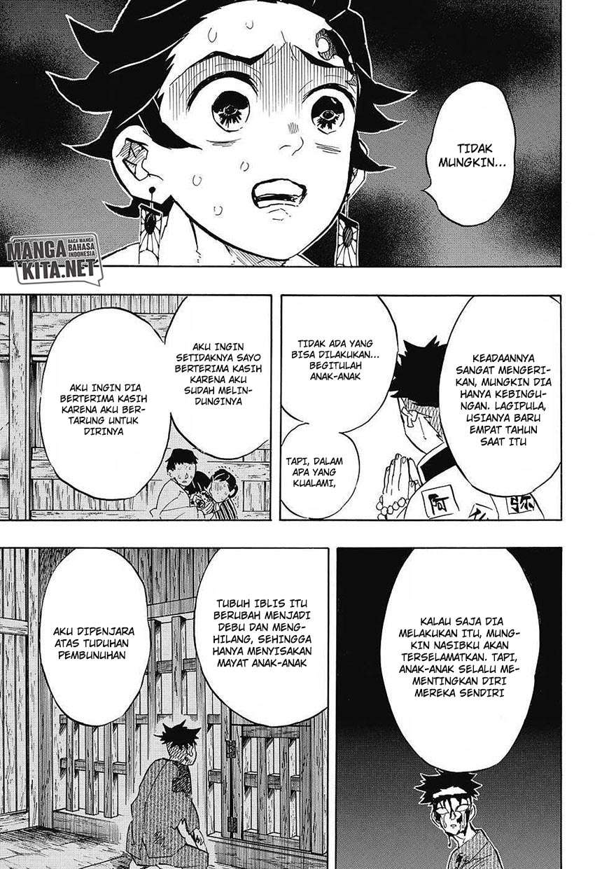 Chapter 135 - halaman 19