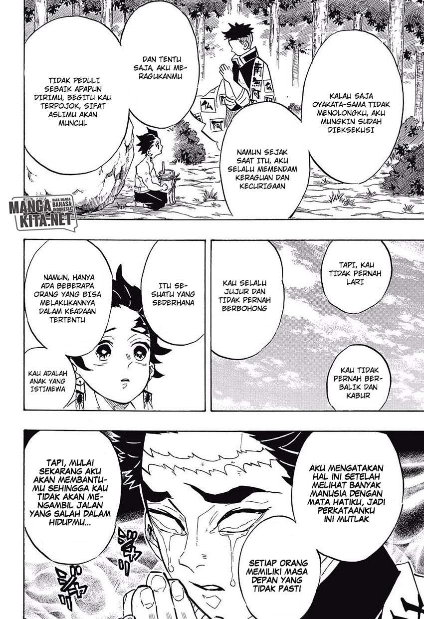 Chapter 135 - halaman 20
