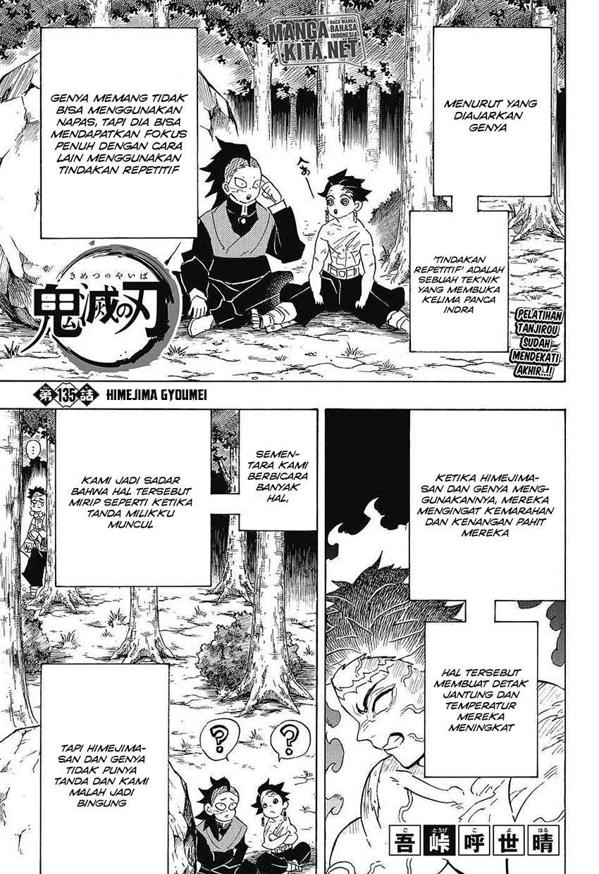 Chapter 135 - halaman 3