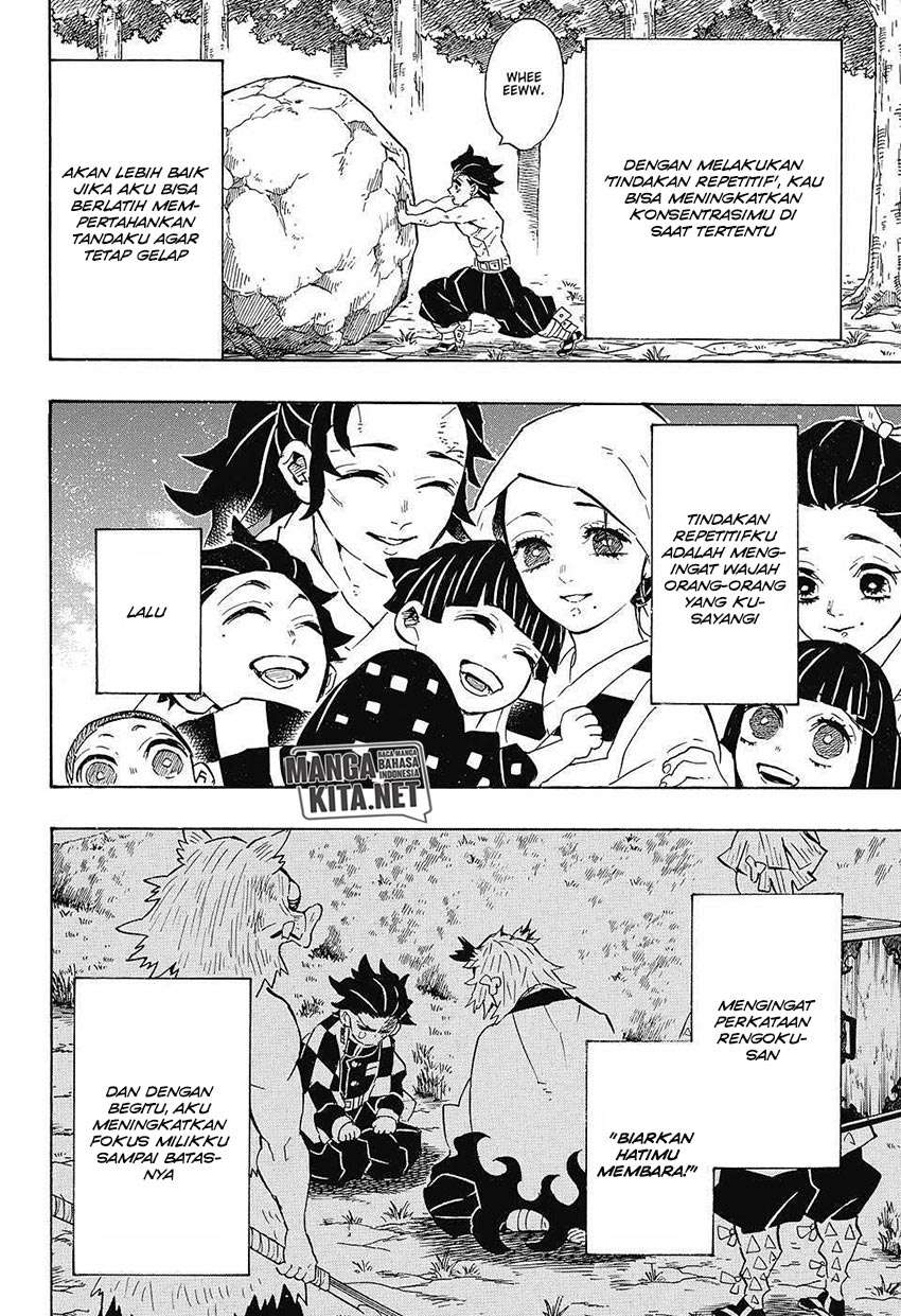 Chapter 135 - halaman 4
