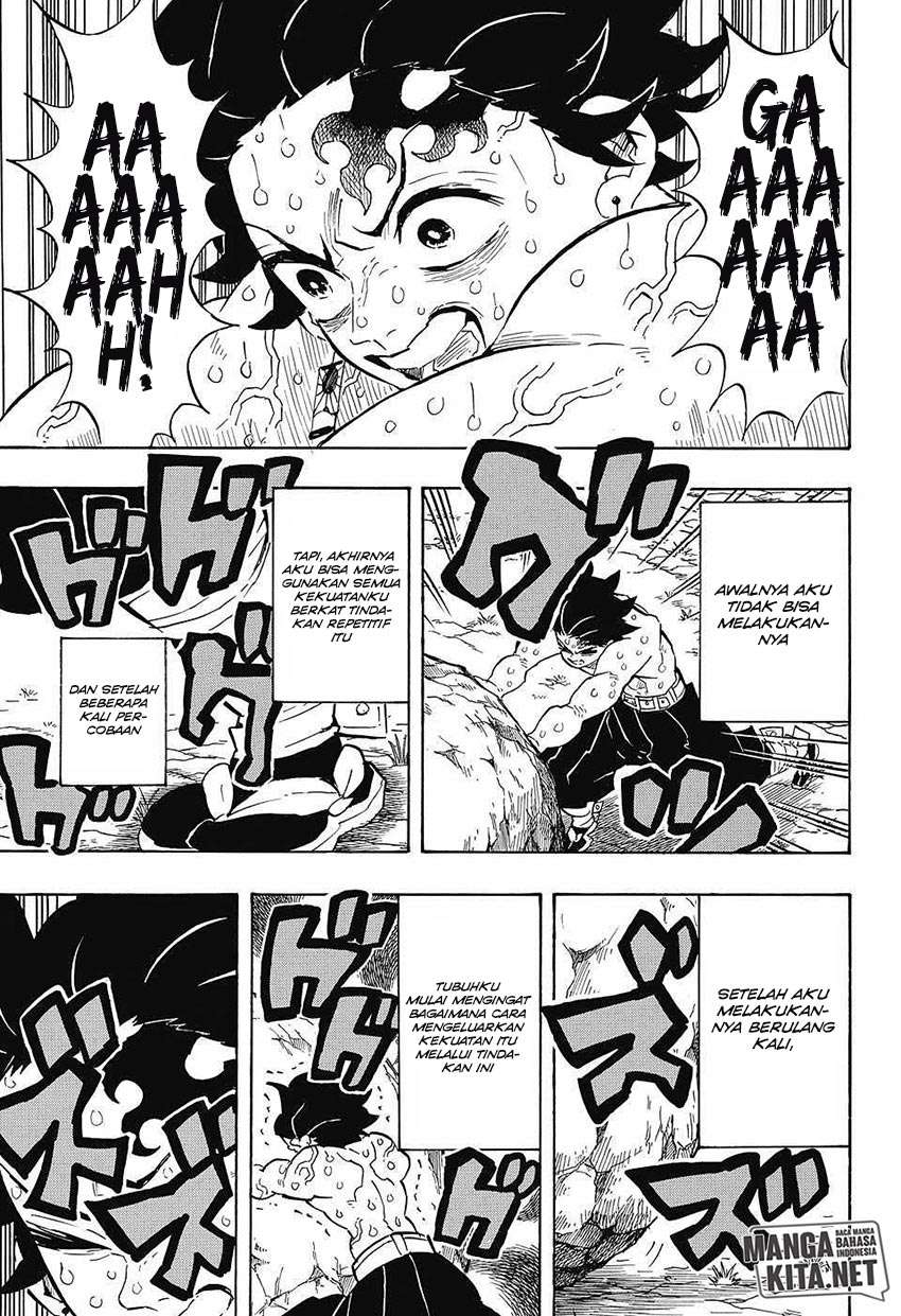 Chapter 135 - halaman 5