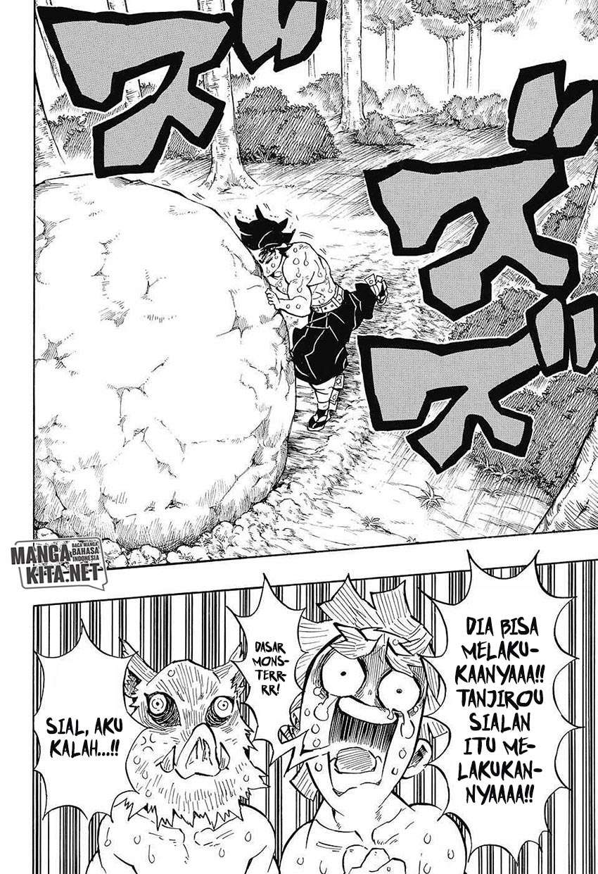 Chapter 135 - halaman 6