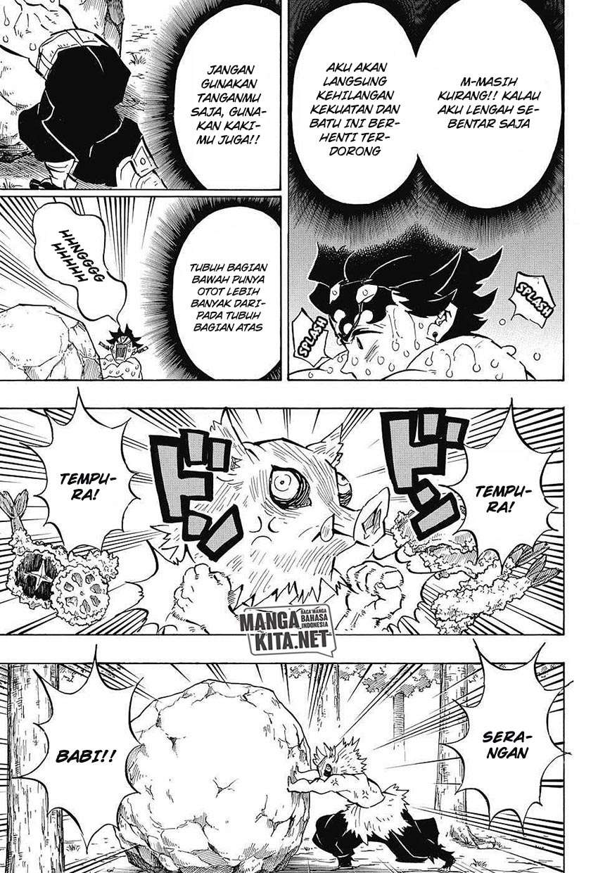 Chapter 135 - halaman 7