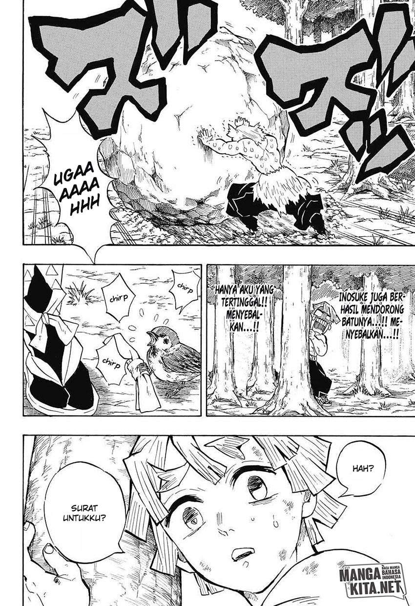 Chapter 135 - halaman 8