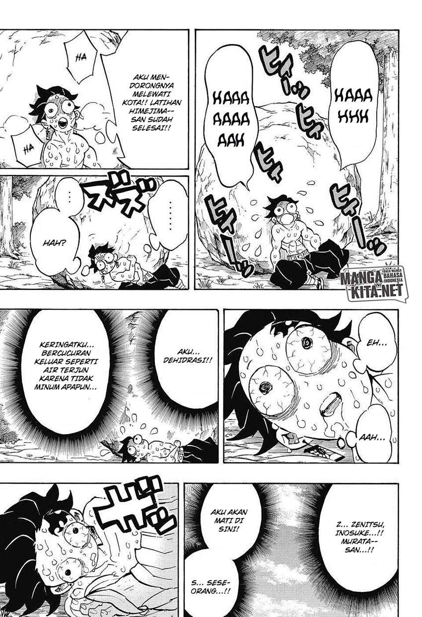 Chapter 135 - halaman 9