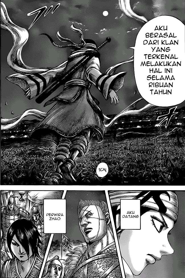 Chapter 451 - halaman 20