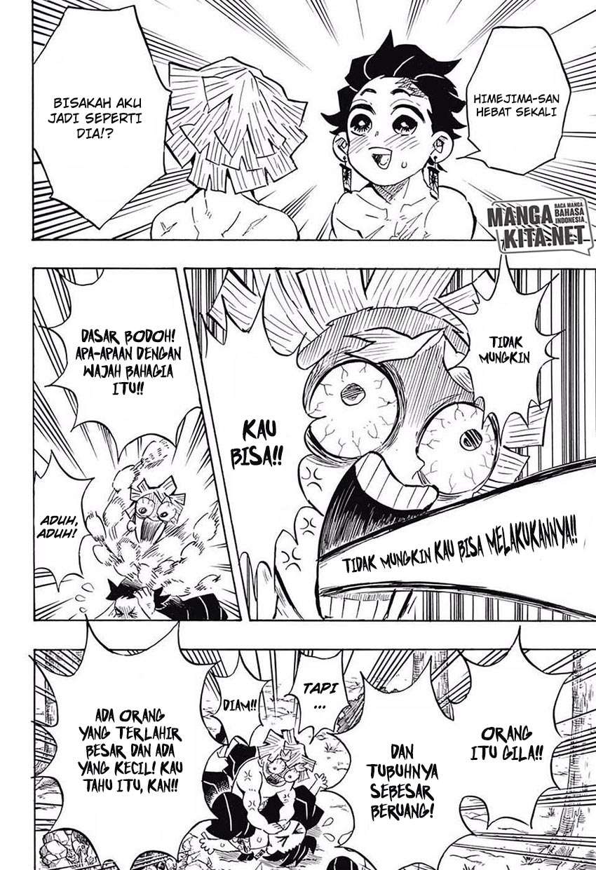 Chapter 134 - halaman 12