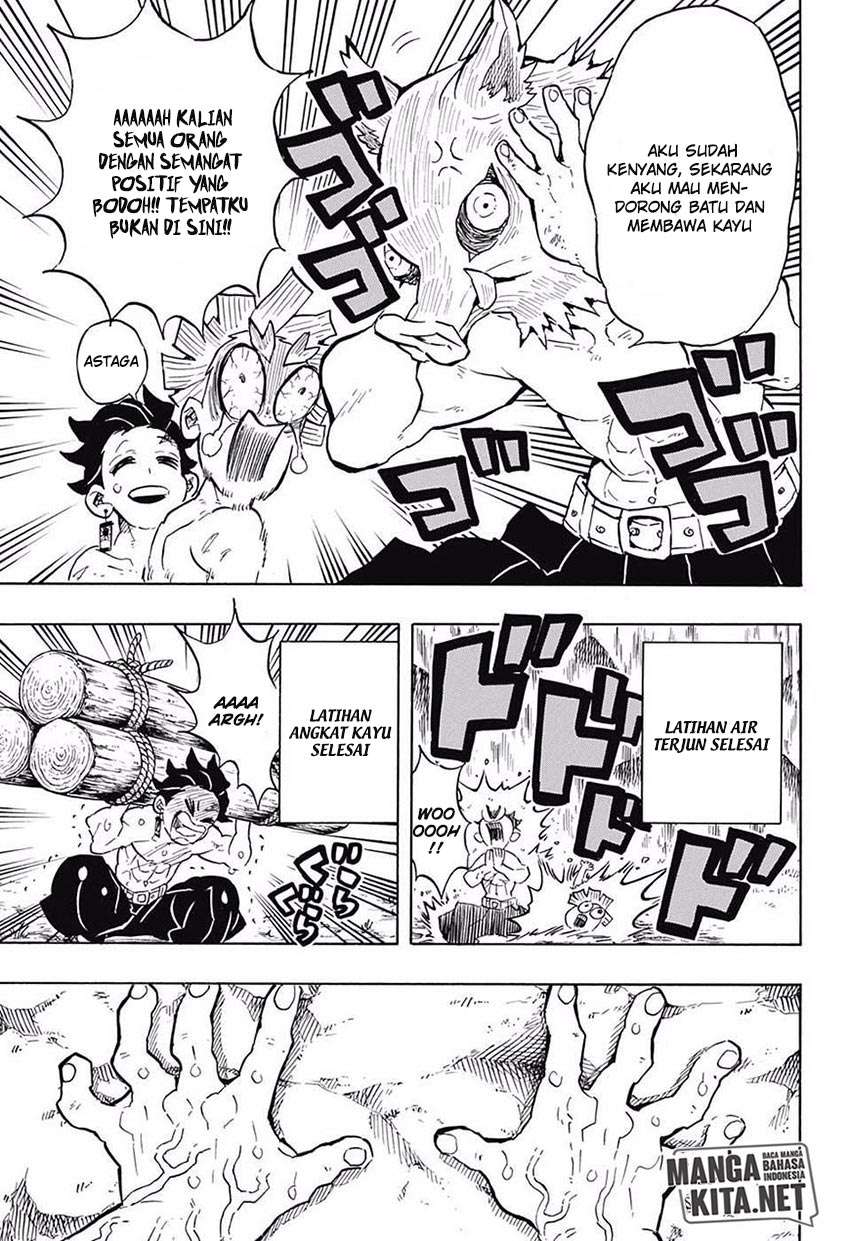 Chapter 134 - halaman 13