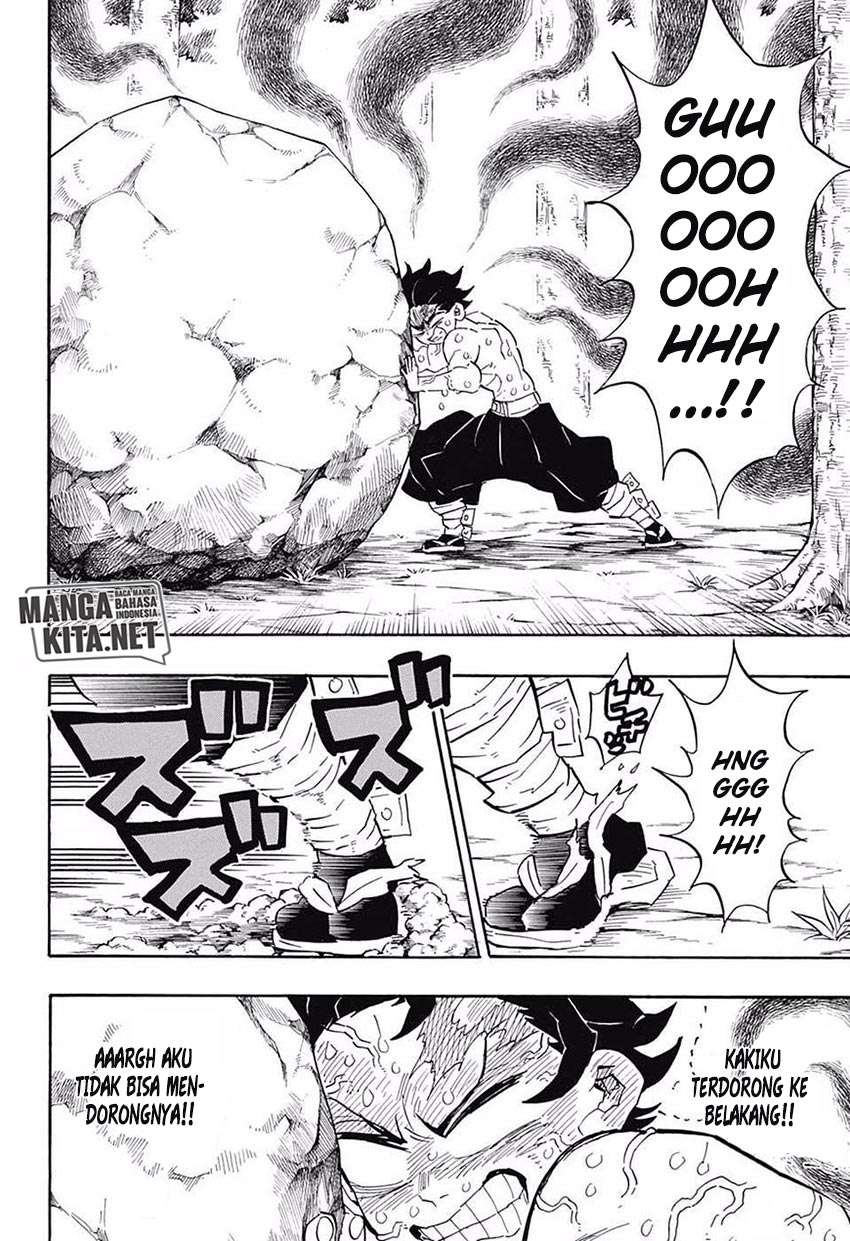 Chapter 134 - halaman 14