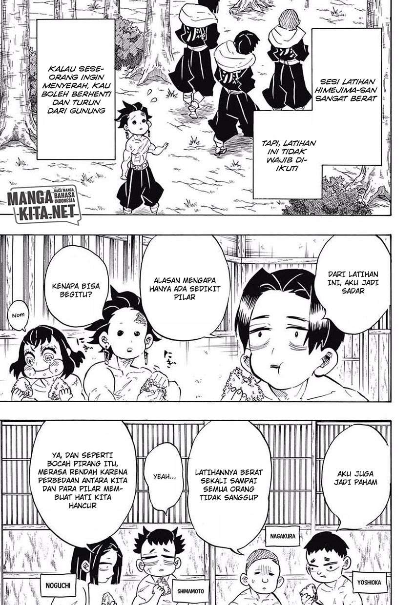 Chapter 134 - halaman 15
