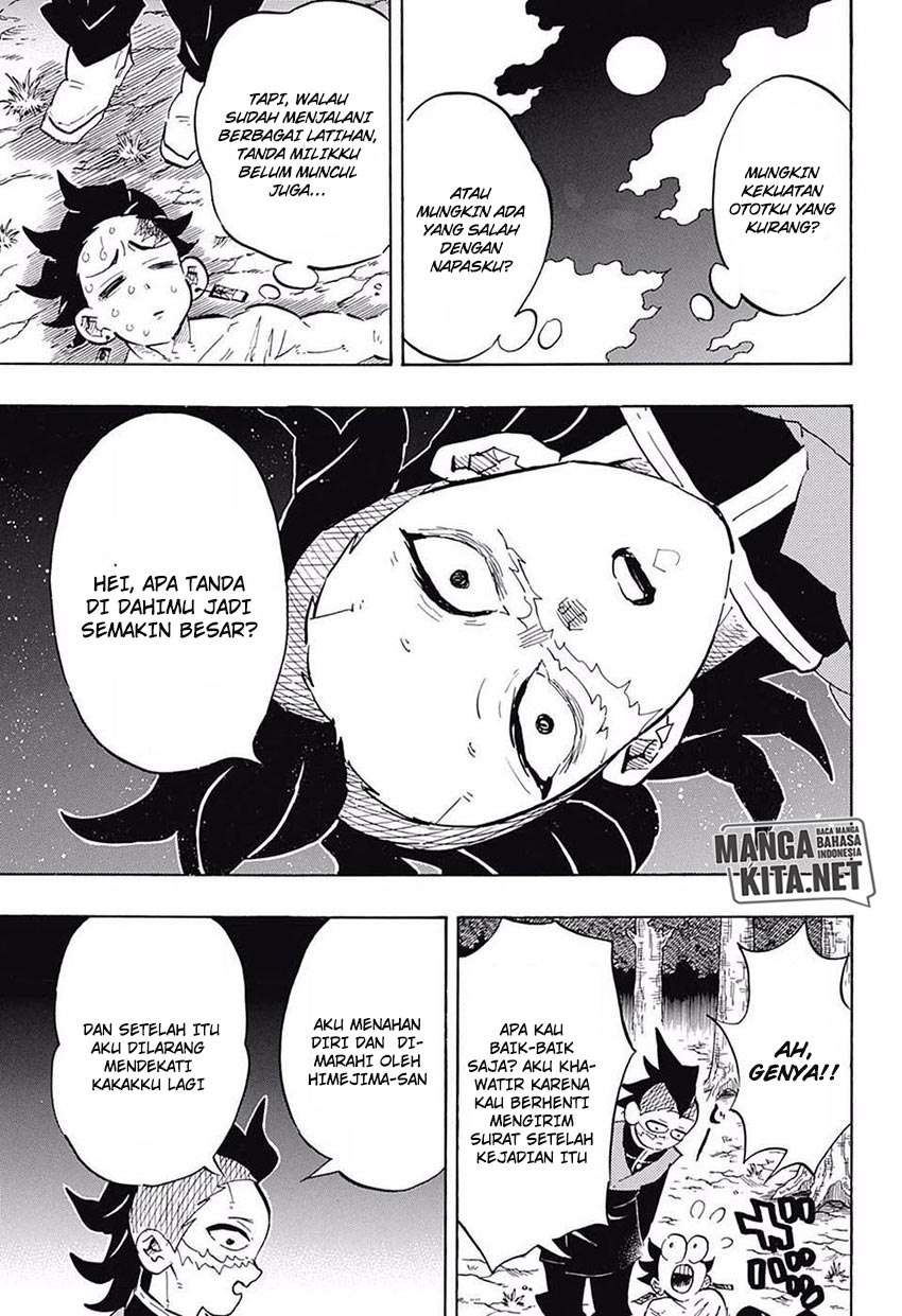 Chapter 134 - halaman 17