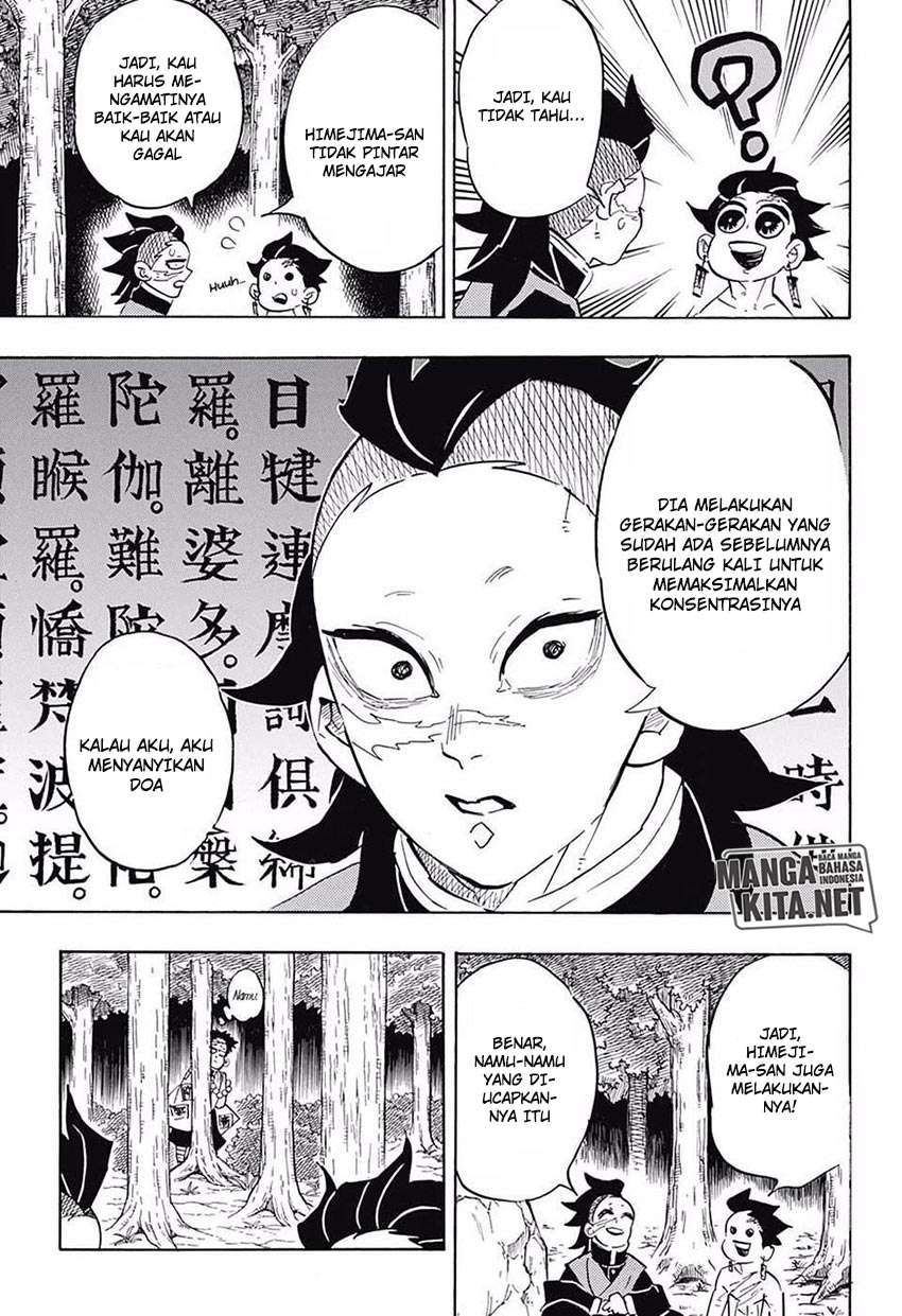 Chapter 134 - halaman 19