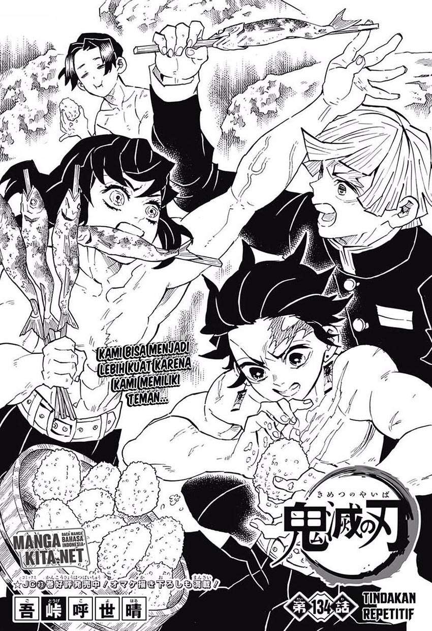 Chapter 134 - halaman 3